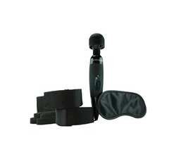  Bodywand Midnight Bed Spreader Kit